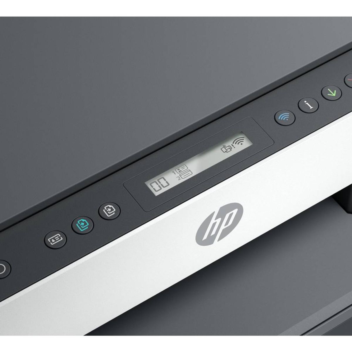 HP - IMPRESORA MULTIFUNCIONAL HP SMART TANK 720 WIFI DUPLEX 6UU46A