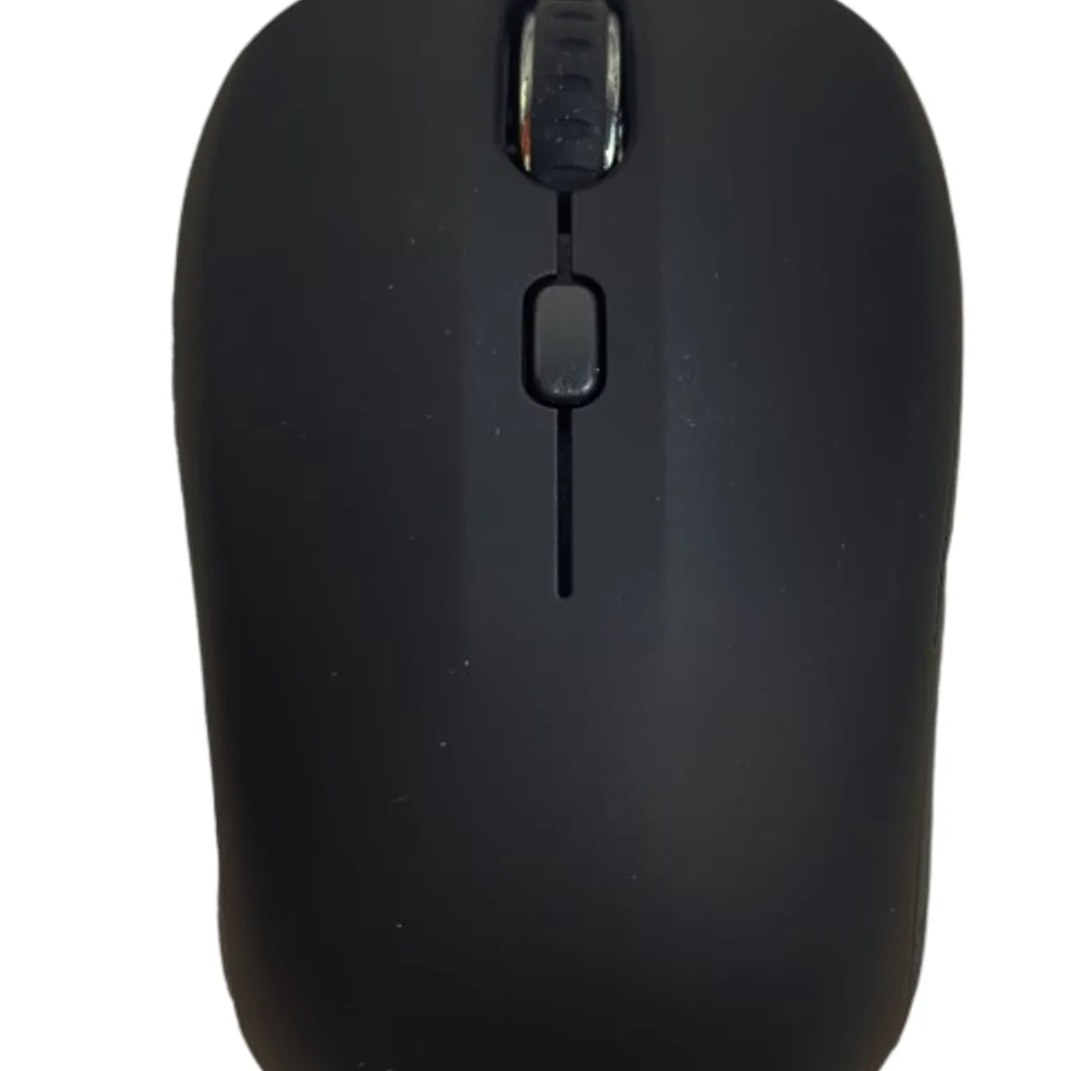 HALION - MOUSE INALAMBRICO HALION ROMA HA-M200 COLOR NEGRO