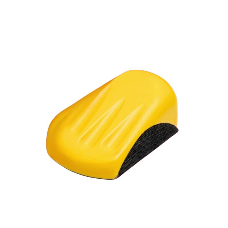 AC - TACO ERGONOMICO PARA LIJA EN DISCO 6"  AC