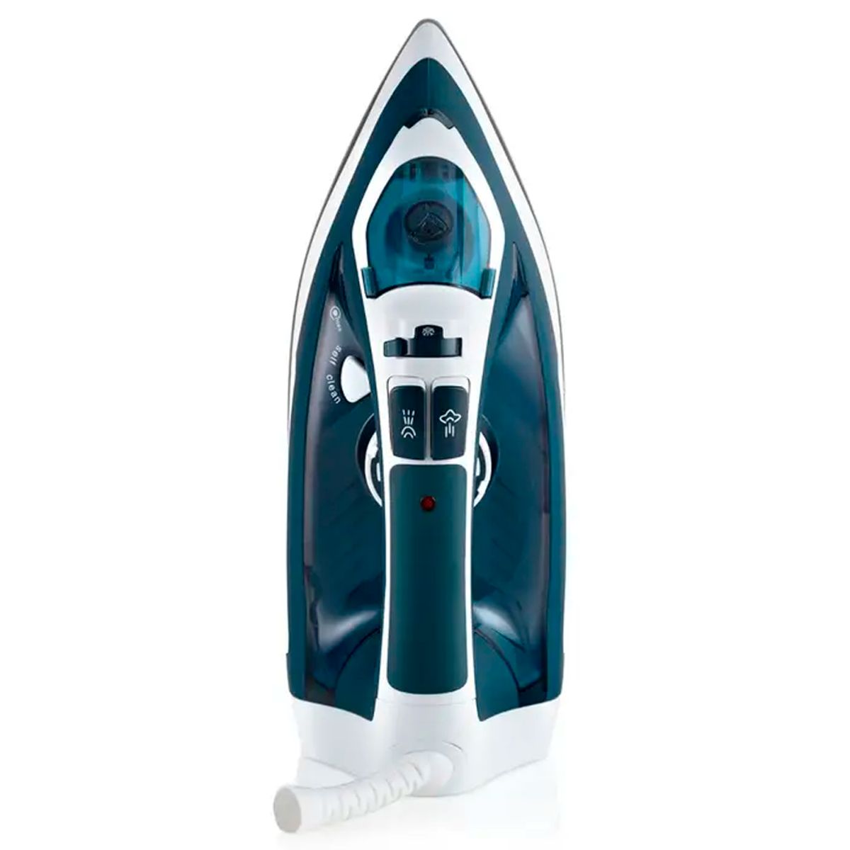 THOMAS - Plancha de Vapor Inalámbrica Thomas TH-7355 con suela de Cerámica