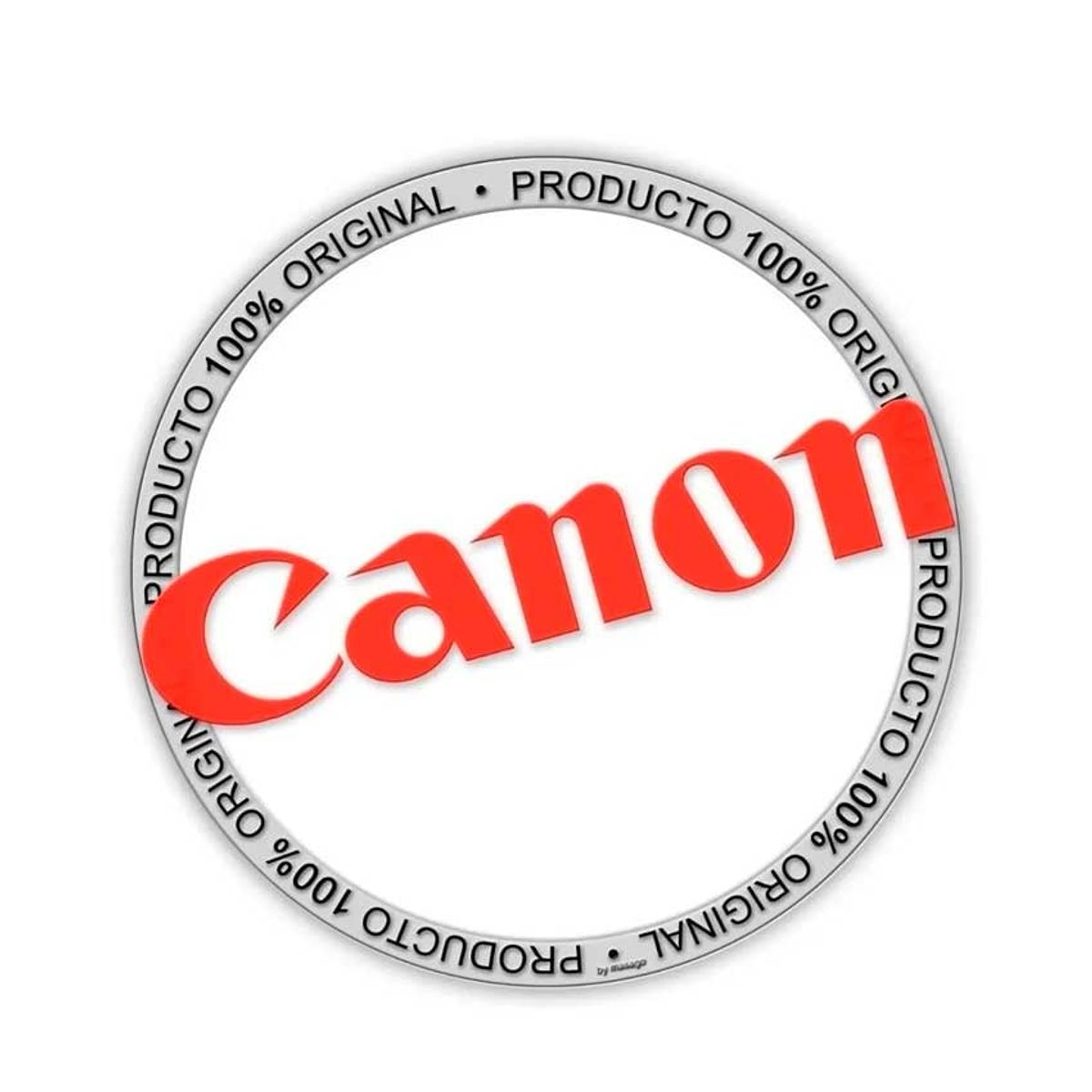 CANON - Kit 4 Tintas Canon Original Gi-190 G1100 G2100 G3100 G4100