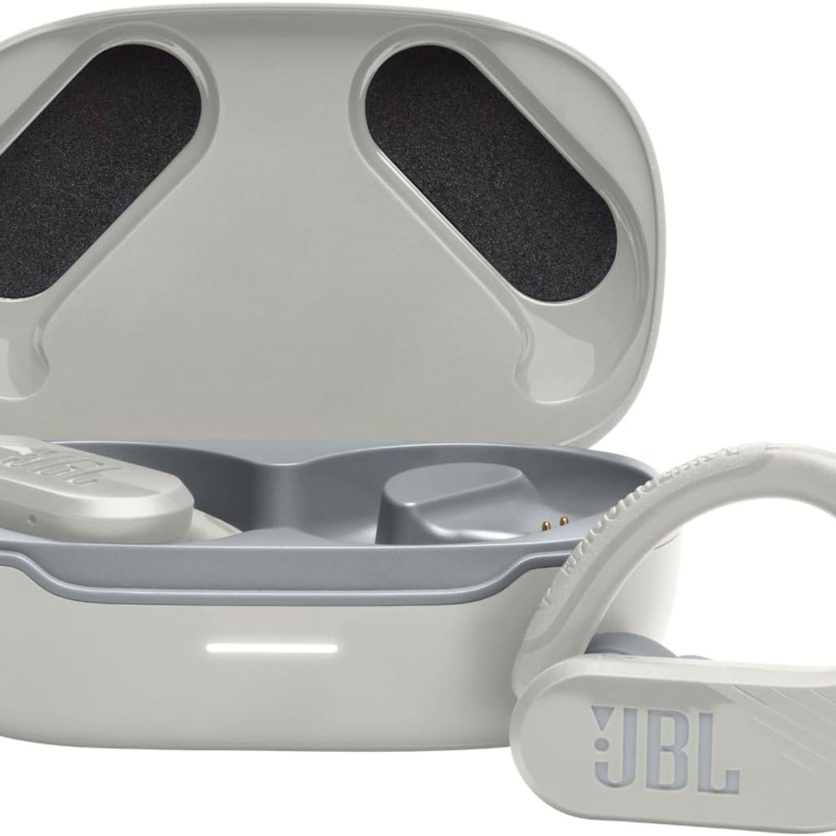 JBL - JBL Endurance Peak 3 Audifonos Bluetooth 5.2 Gym Sport IP68 Bass