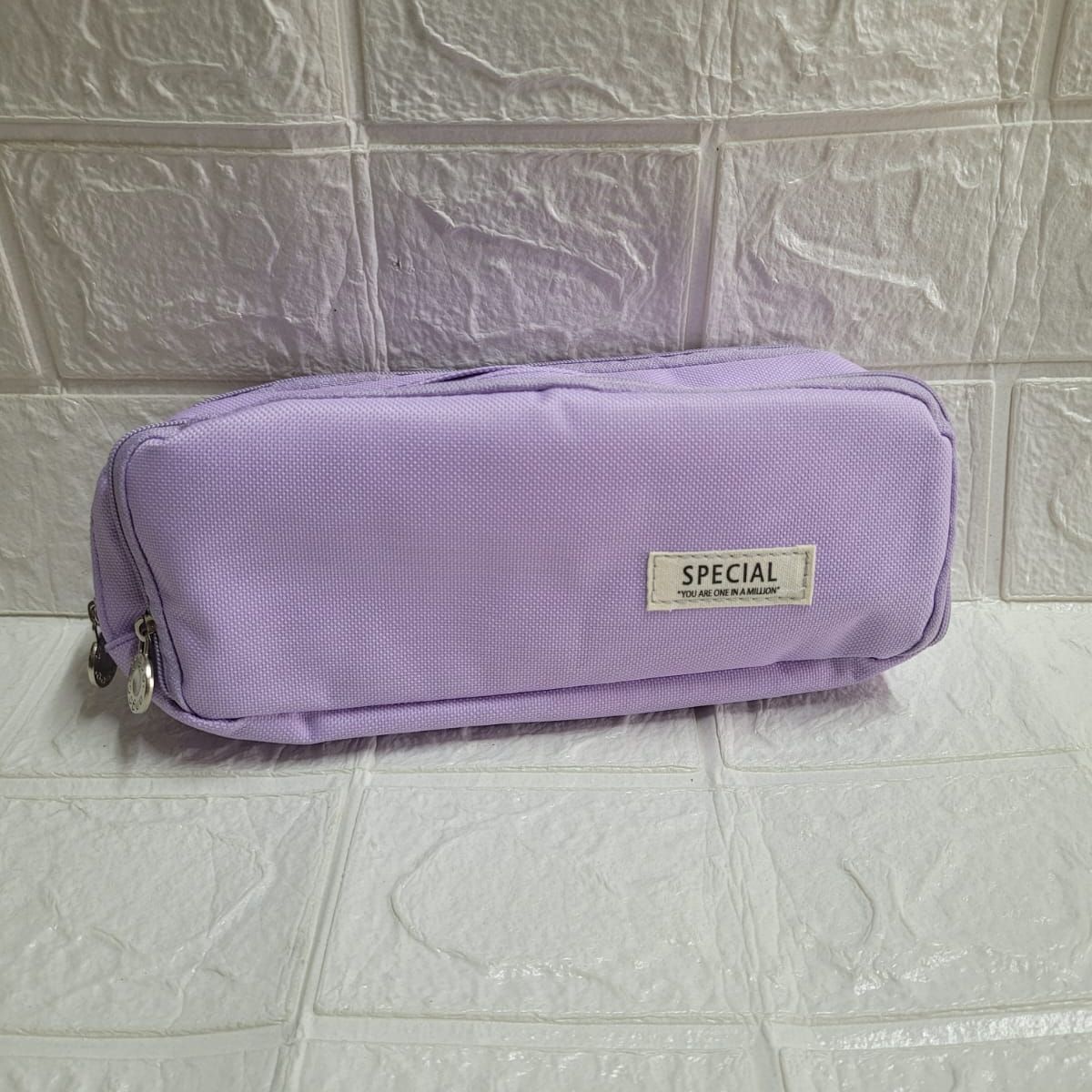 GENERICO - CARTUCHERAS LILA  - LILA