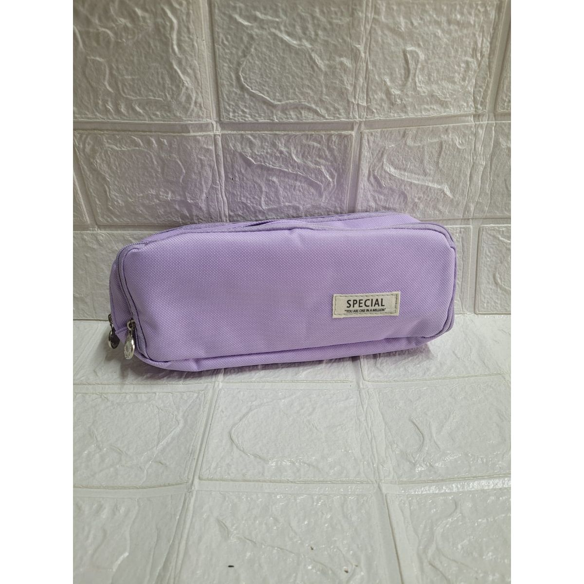 GENERICO - CARTUCHERAS LILA  - LILA
