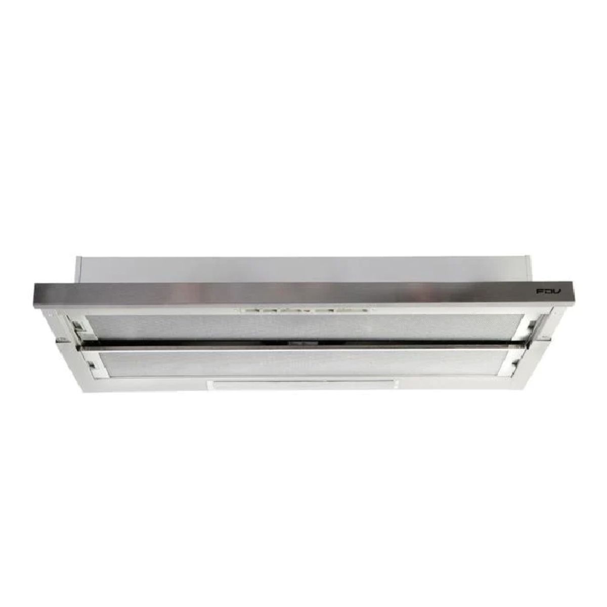 FDV - Campana Extractora Slider 3.0 Urban 90 Inox FDV
