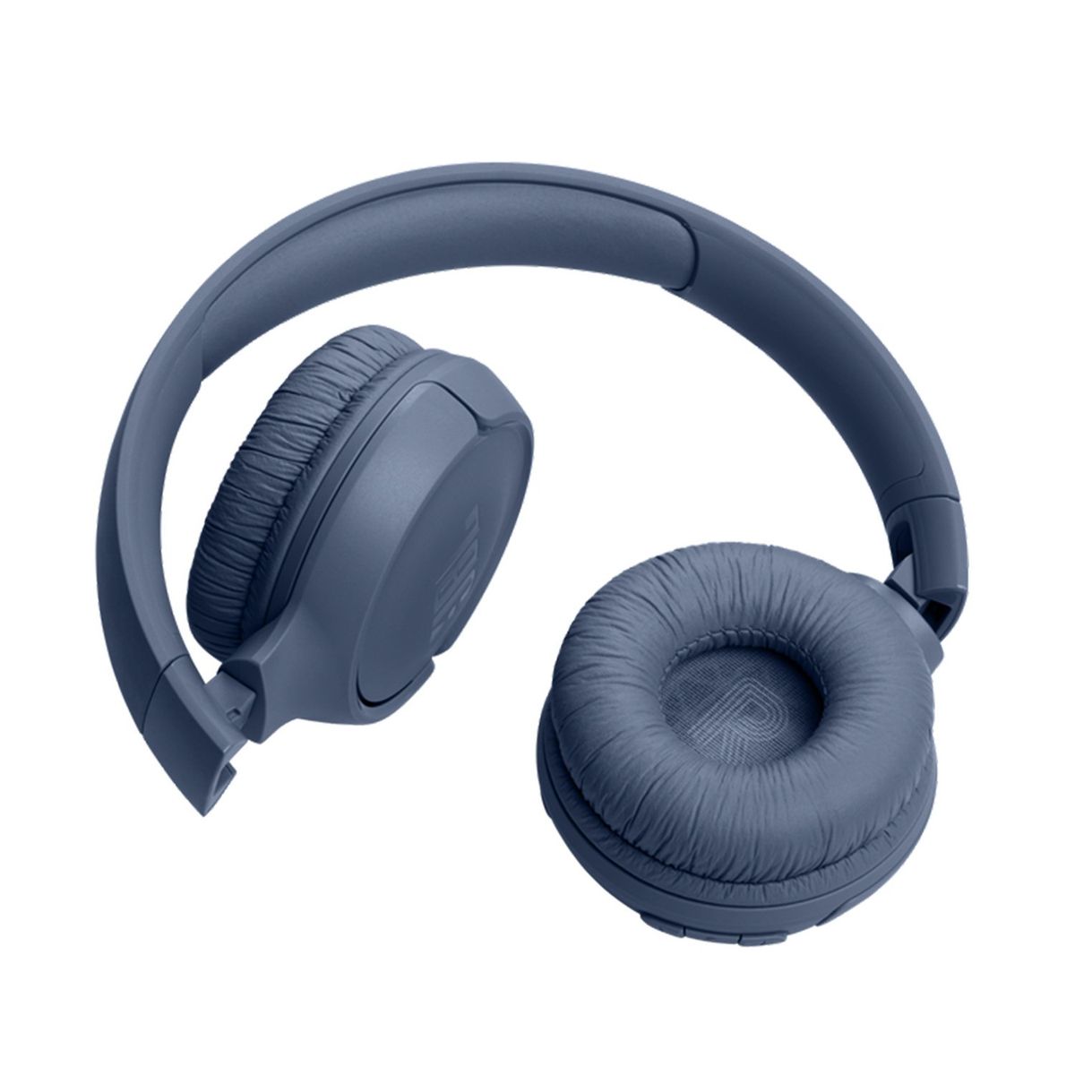 JBL - Audifonos On ear TUNE520 Bluetooth 57Hrs Azul