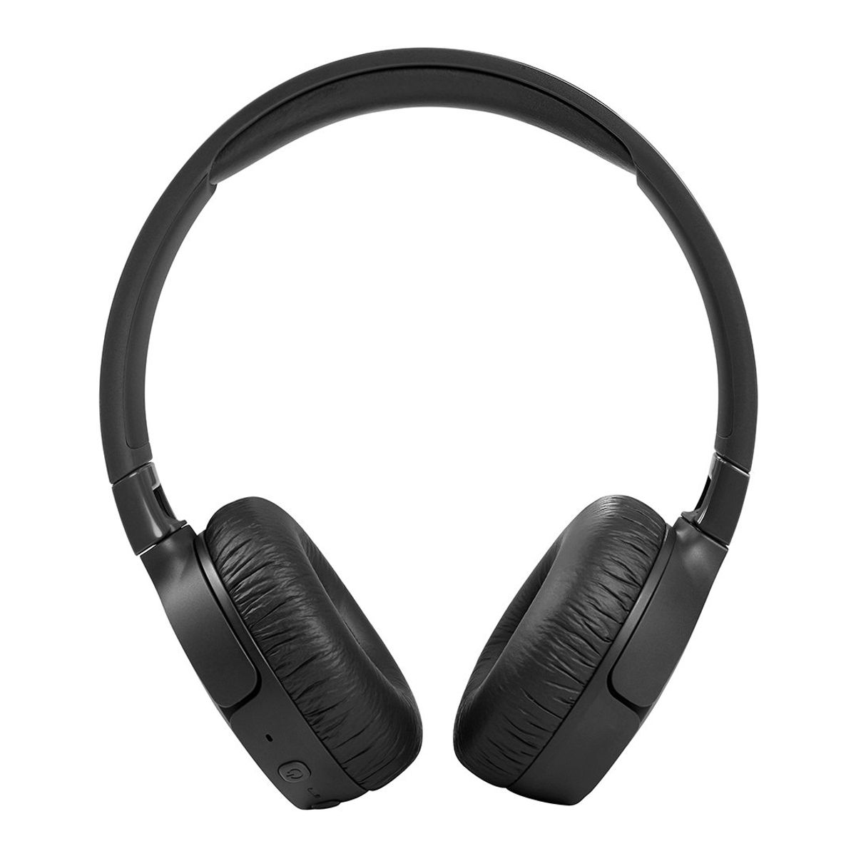 JBL - Audífonos Tune660NC Bluetooth On-Ear Cancelacion-Ruido 55Hrs Negro