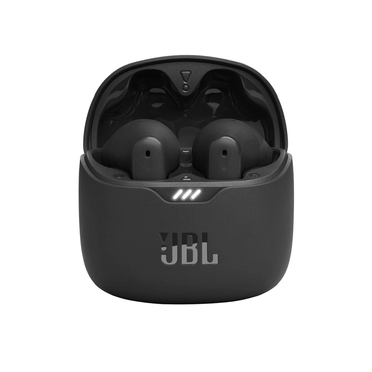 JBL - Audifonos In-Ear Tune Flex Perfect Fit Bluetooth 32Hrs Negro