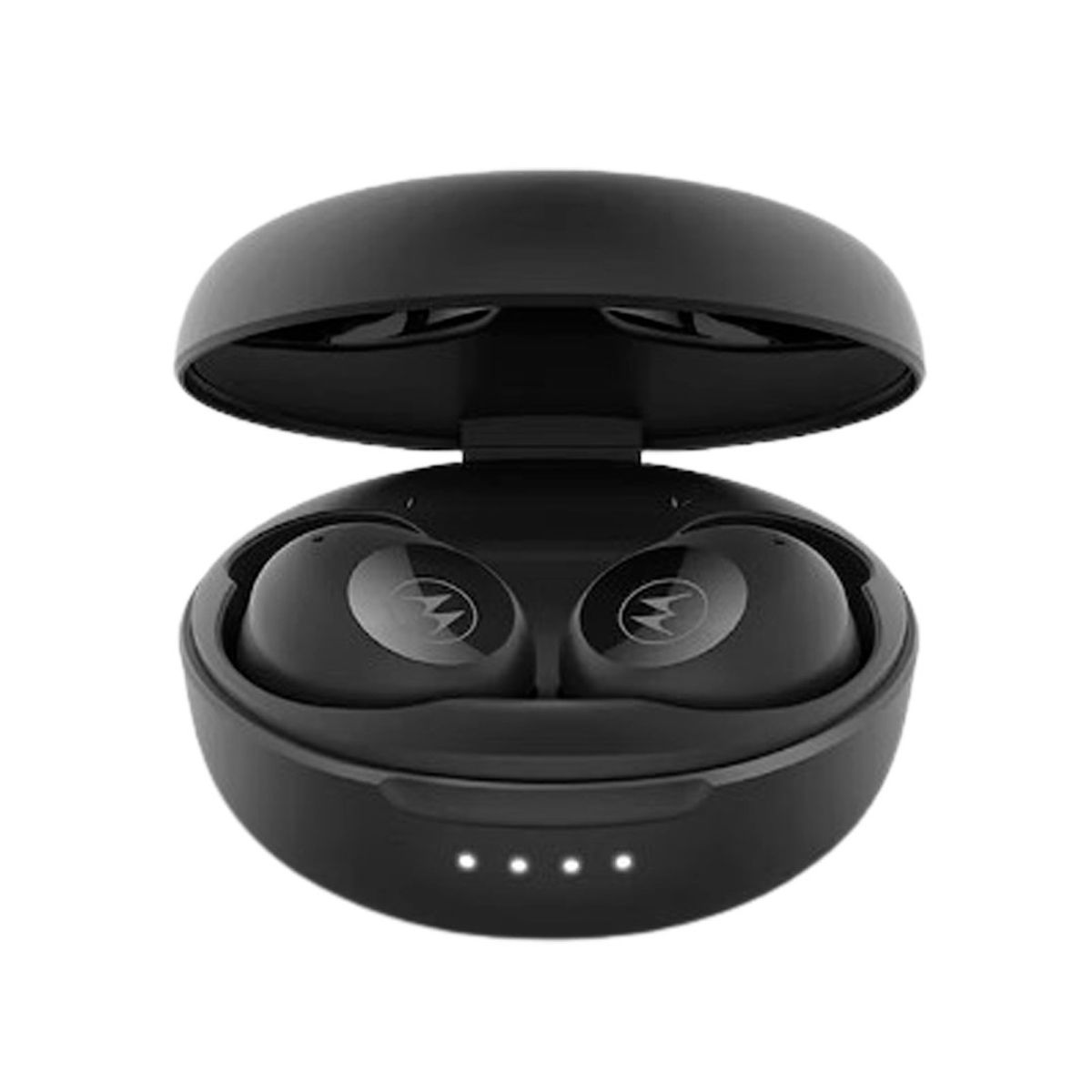 MOTOROLA - Audífonos in ear Bluetooth Ipx5 Moto Buds 250 18hrs Negro