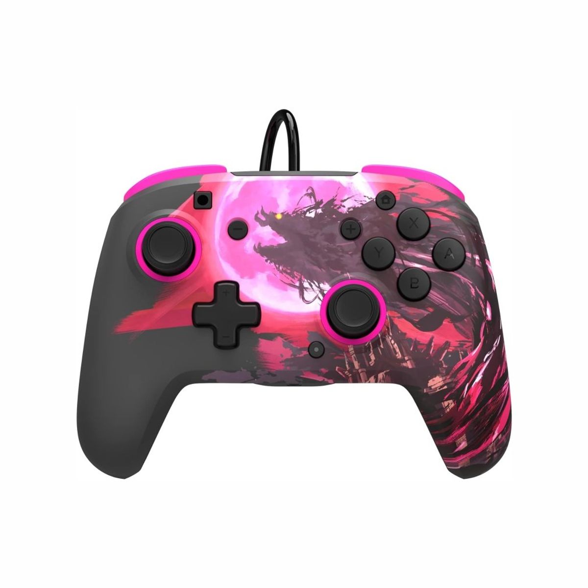 NINTENDO - Mando Nintendo Switch Zelda Breath of the Wild