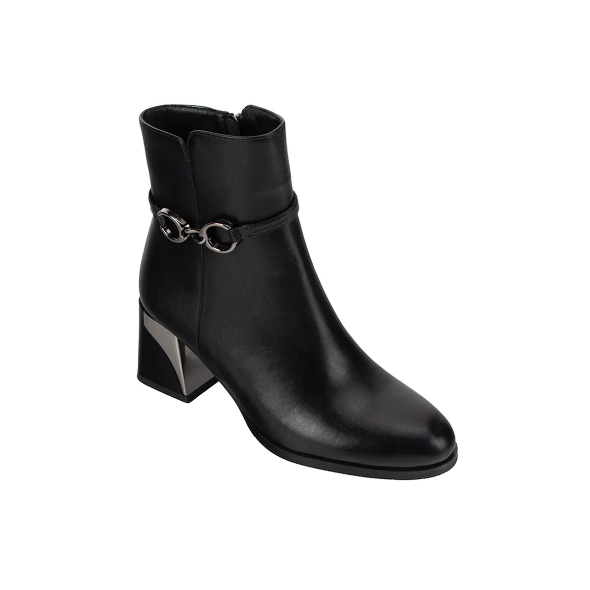 CHABELY - Botin Chabely YI090 Taco 6