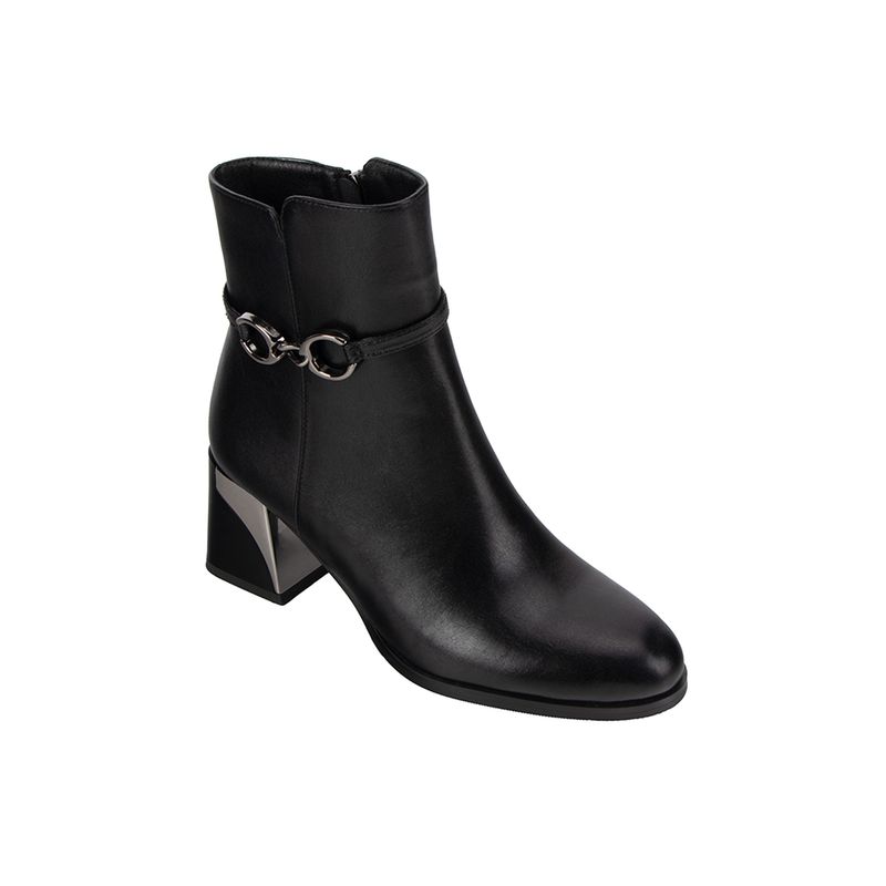 CHABELY - Botin Chabely YI090 Taco 6