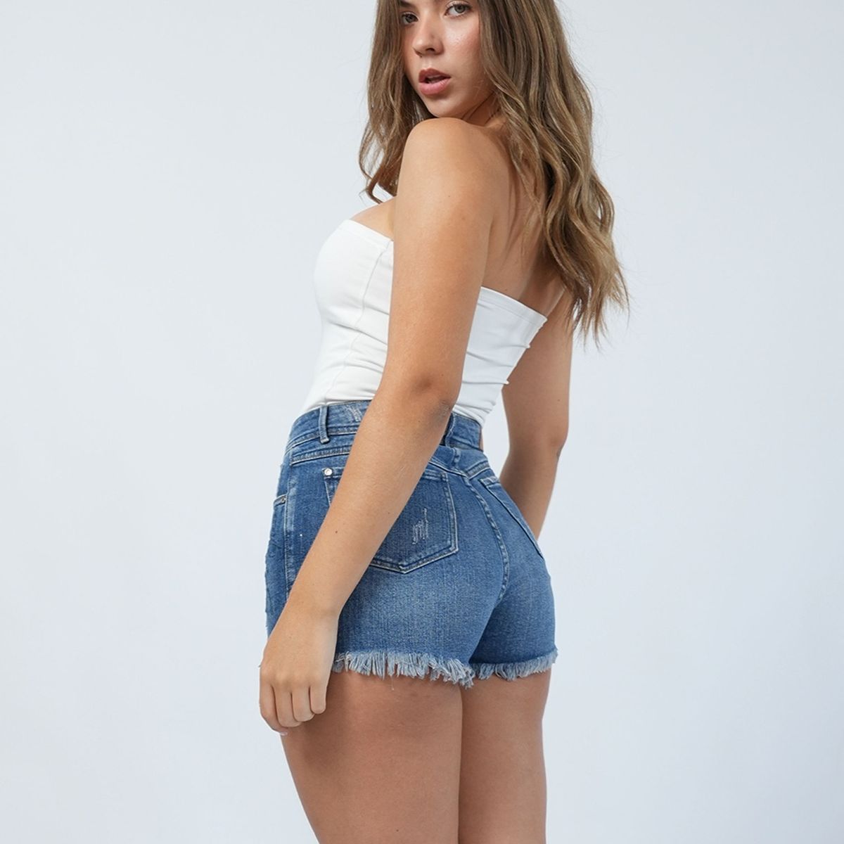 SASSARI - SHORT MARINTIA MARCA SASSARI