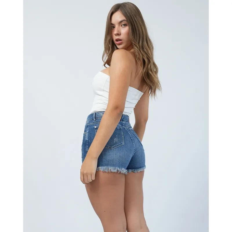 SASSARI - SHORT MARINTIA MARCA SASSARI