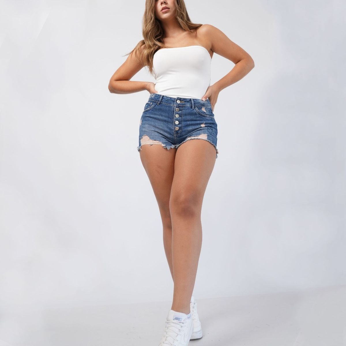 SASSARI - SHORT MARINTIA MARCA SASSARI