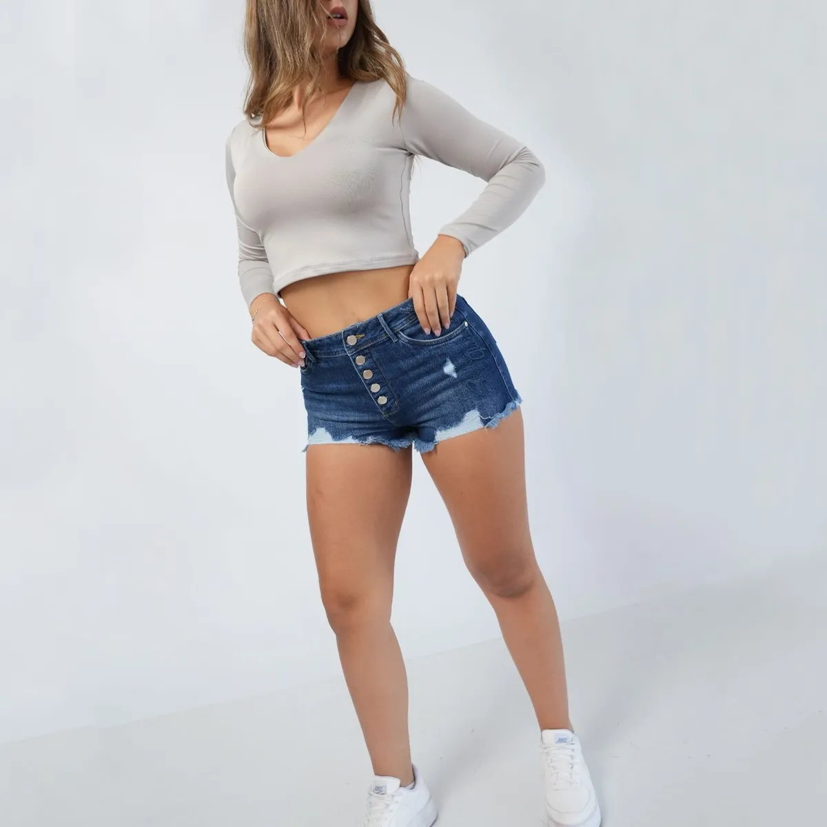 SASSARI - SHORT MARINTIA MARCA SASSARI