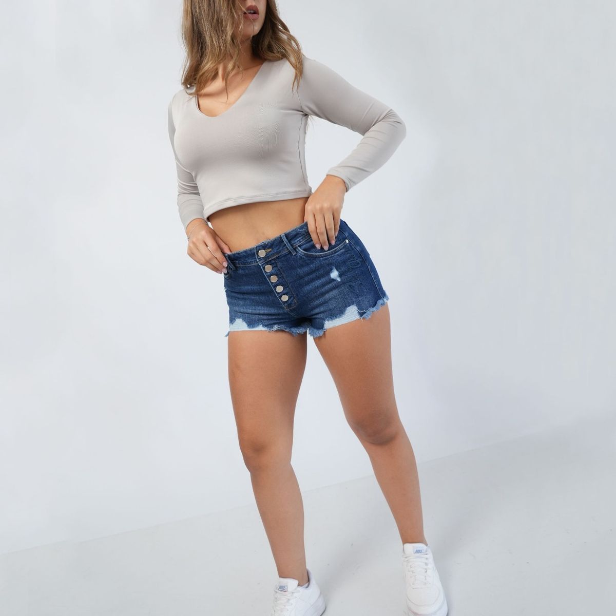 SASSARI - SHORT MARINTIA MARCA SASSARI