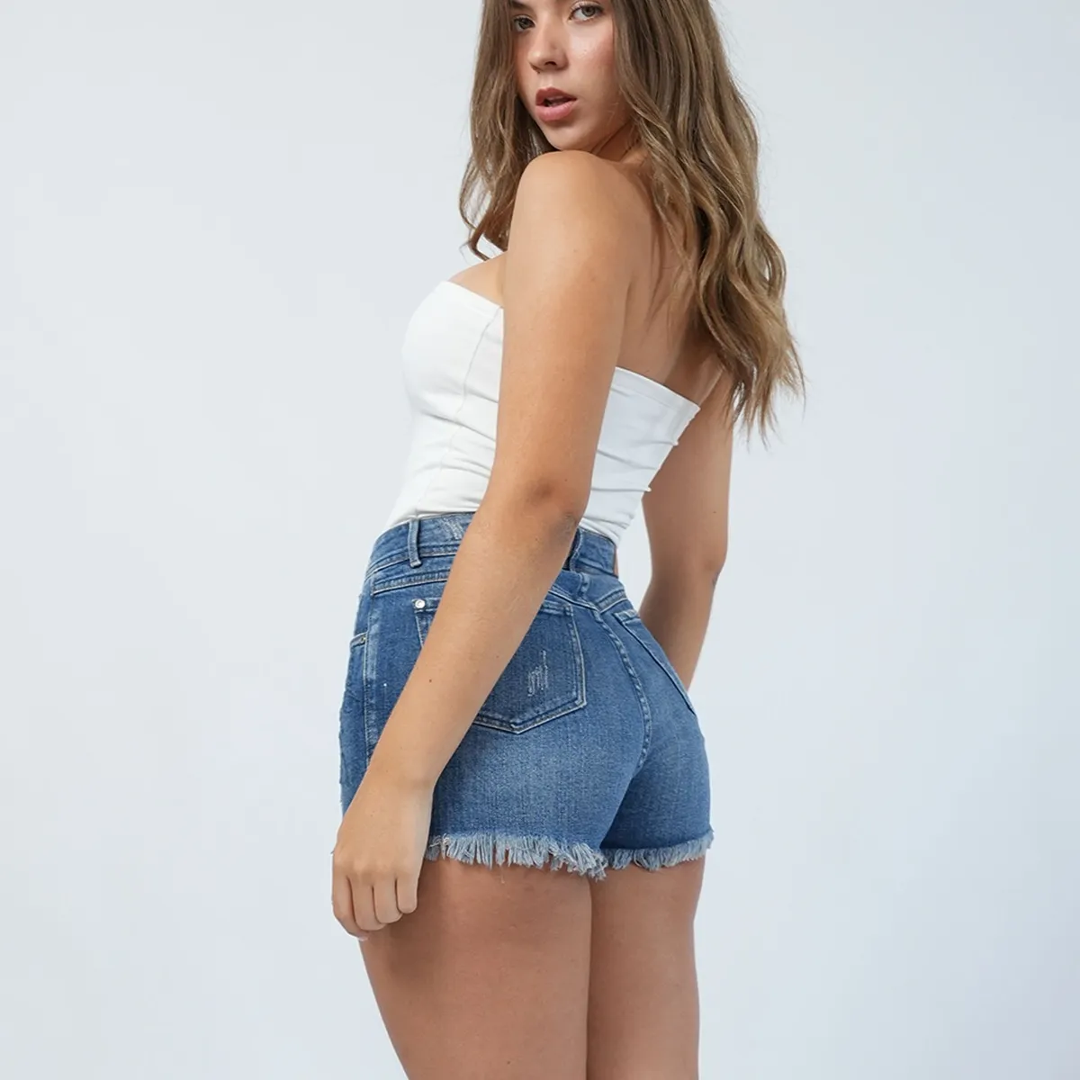 SASSARI - SHORT MARINTIA MARCA SASSARI