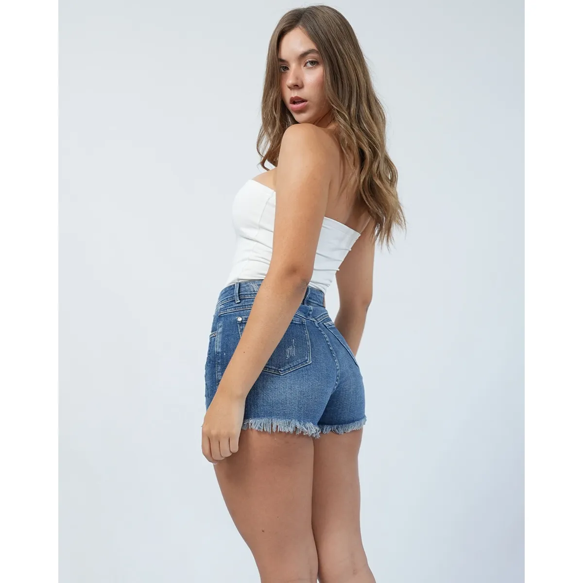 SASSARI - SHORT MARINTIA MARCA SASSARI