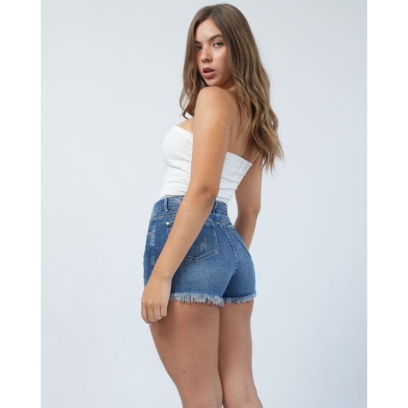 SASSARI - SHORT MARINTIA MARCA SASSARI