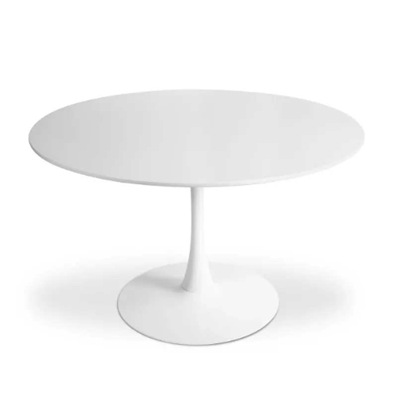 GENERICO - Mesa Tulip poliuretano