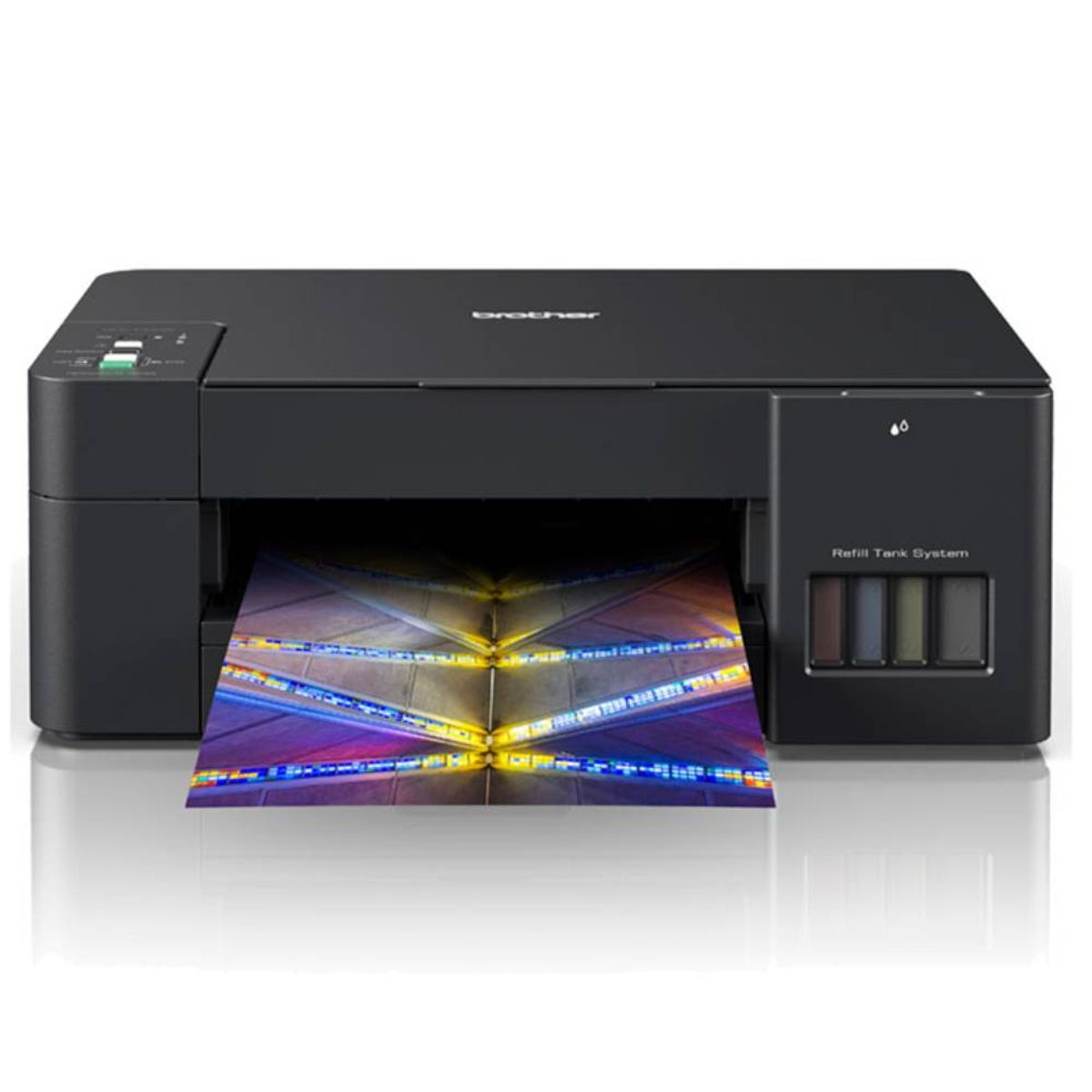 BROTHER - IMPRESORA MULTIFUNCIONAL BROTHER DCP-T420W WIRELESS