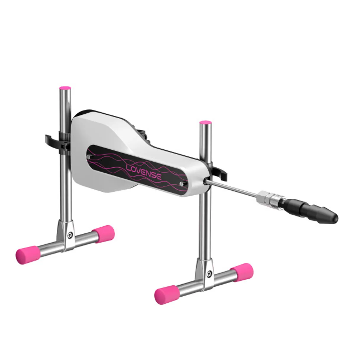 LOVENSE - Lovense Mini Sex Machine Original Distribuidor Autorizado