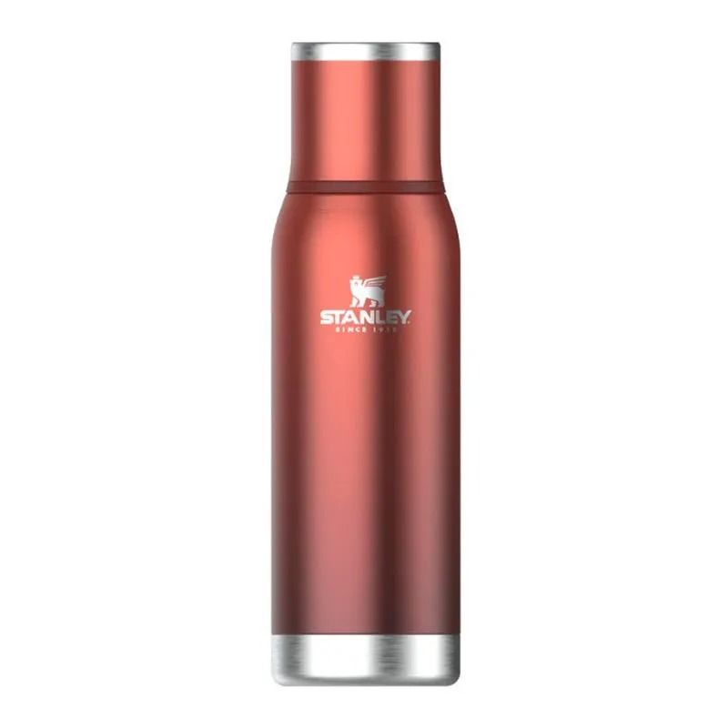 STANLEY - Termo de bebida Adventure TO GO Stanley Clay Glow 750 Ml