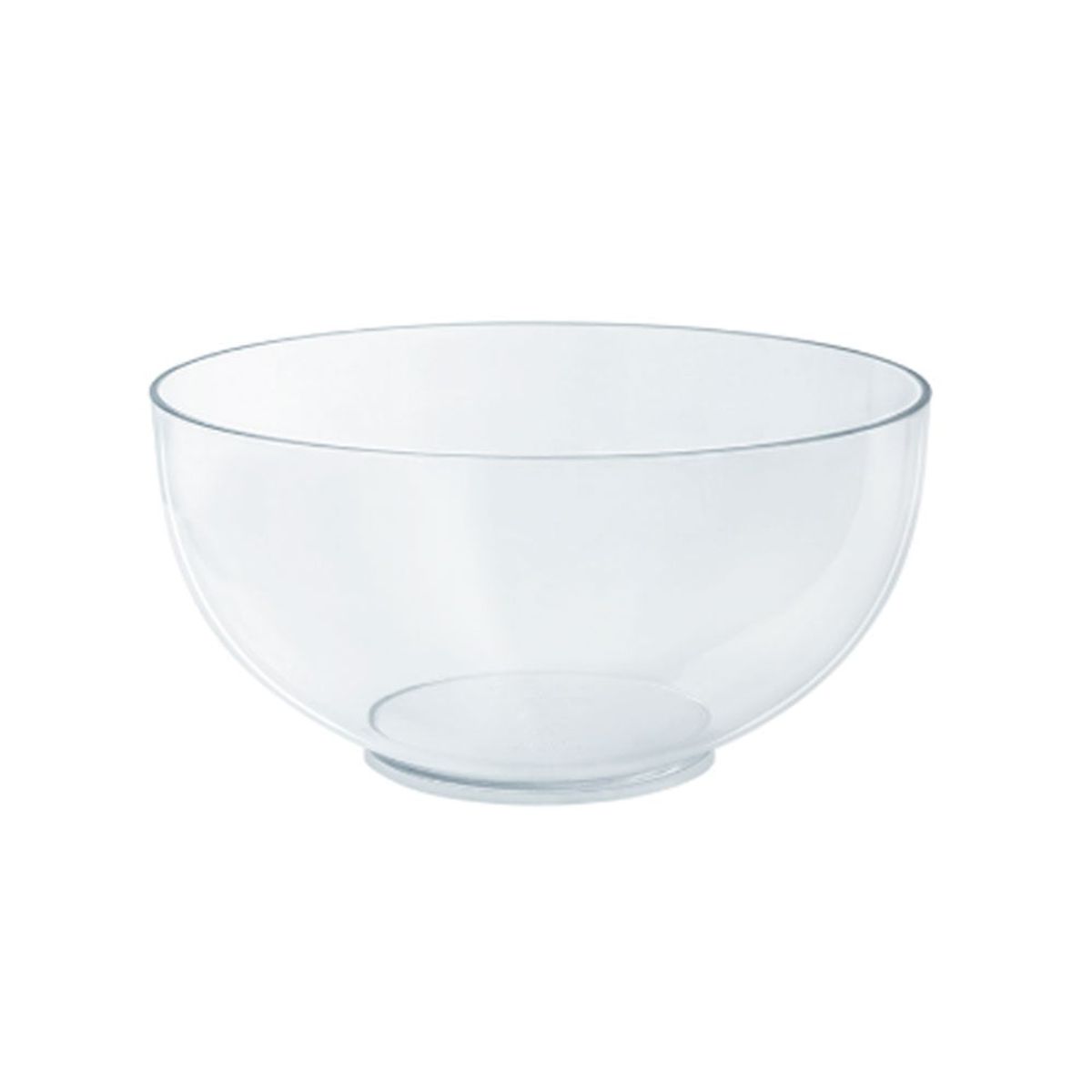 BASA - Bowl Mediano Basa 2 lt Tritex Bclear 9262