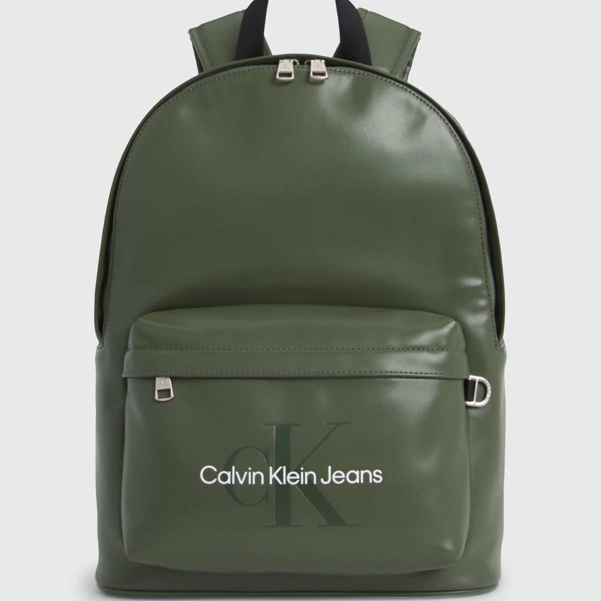 CALVIN KLEIN - MOCHILA MONOGRAM SOFT CAMPUS BP40