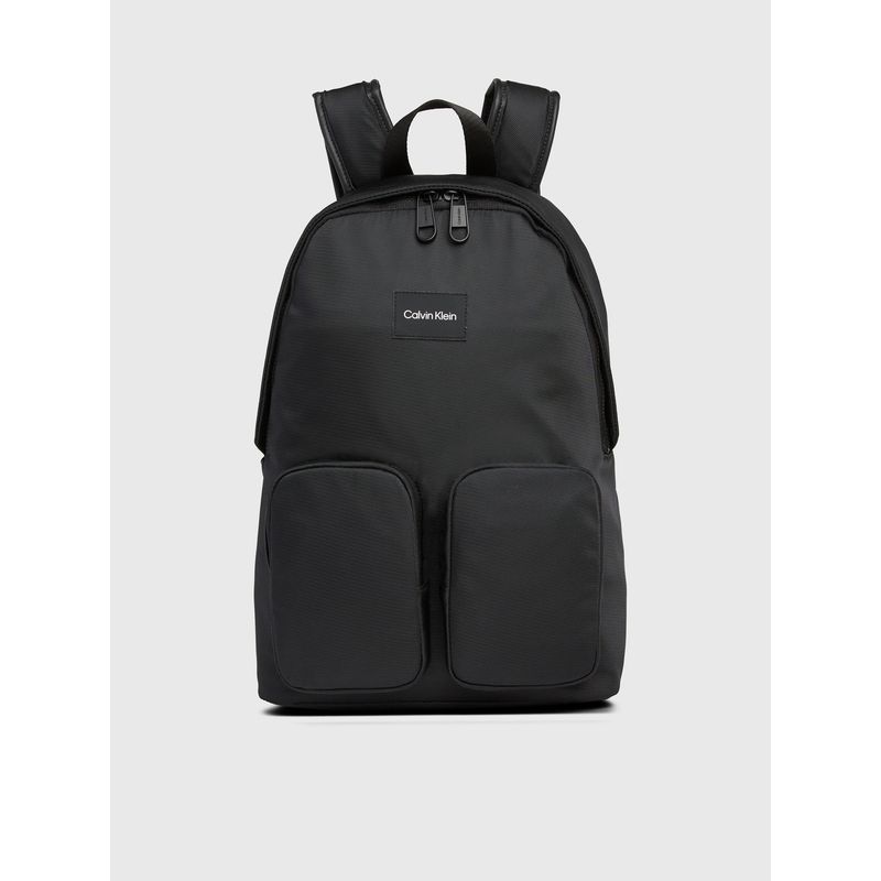 CALVIN KLEIN - MOCHILA CK MUST T 2 PCKT BP