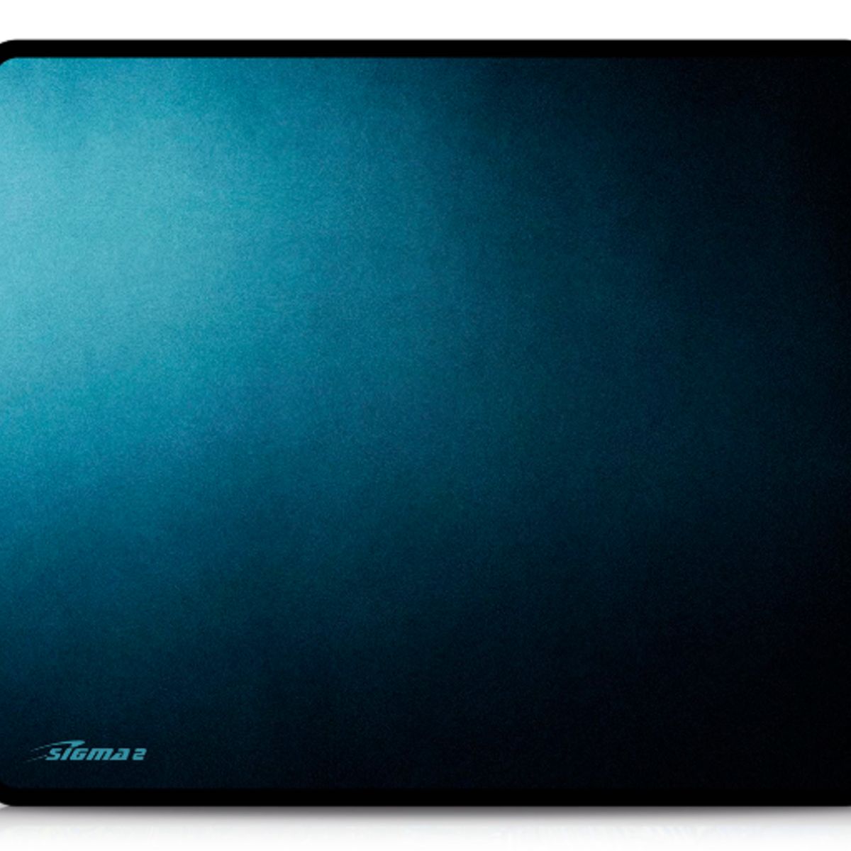 SIGMA - Pad Mouse SIG X2 2+W DEGRADE A PRUEBA DE AGUA SIGMA