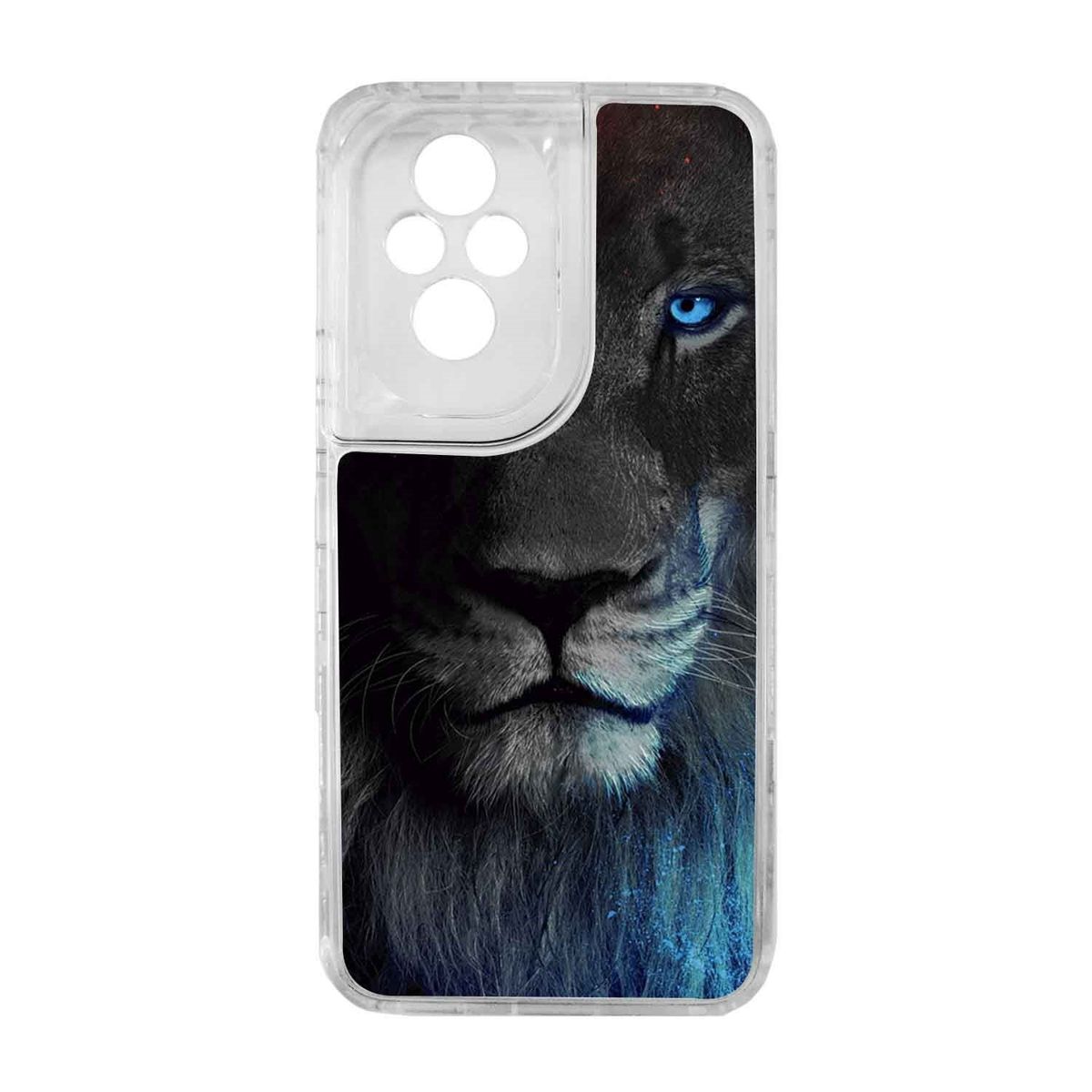 GENERICO - Funda Protector Case 360 Para HONOR 200