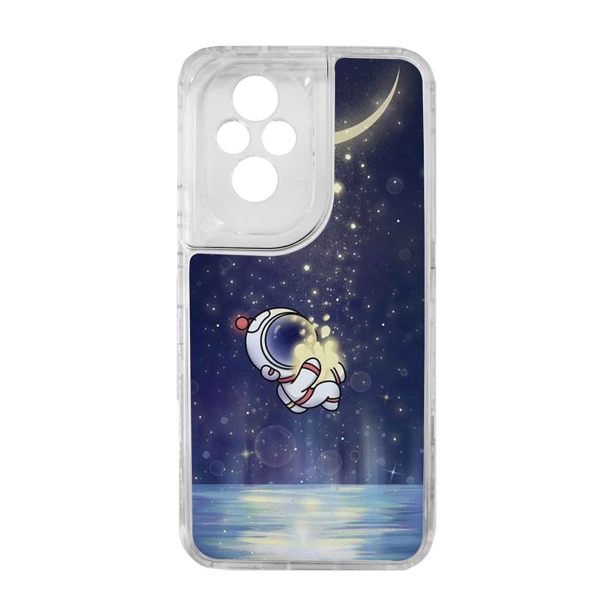 GENERICO - Funda Protector Case 360 Para HONOR 200