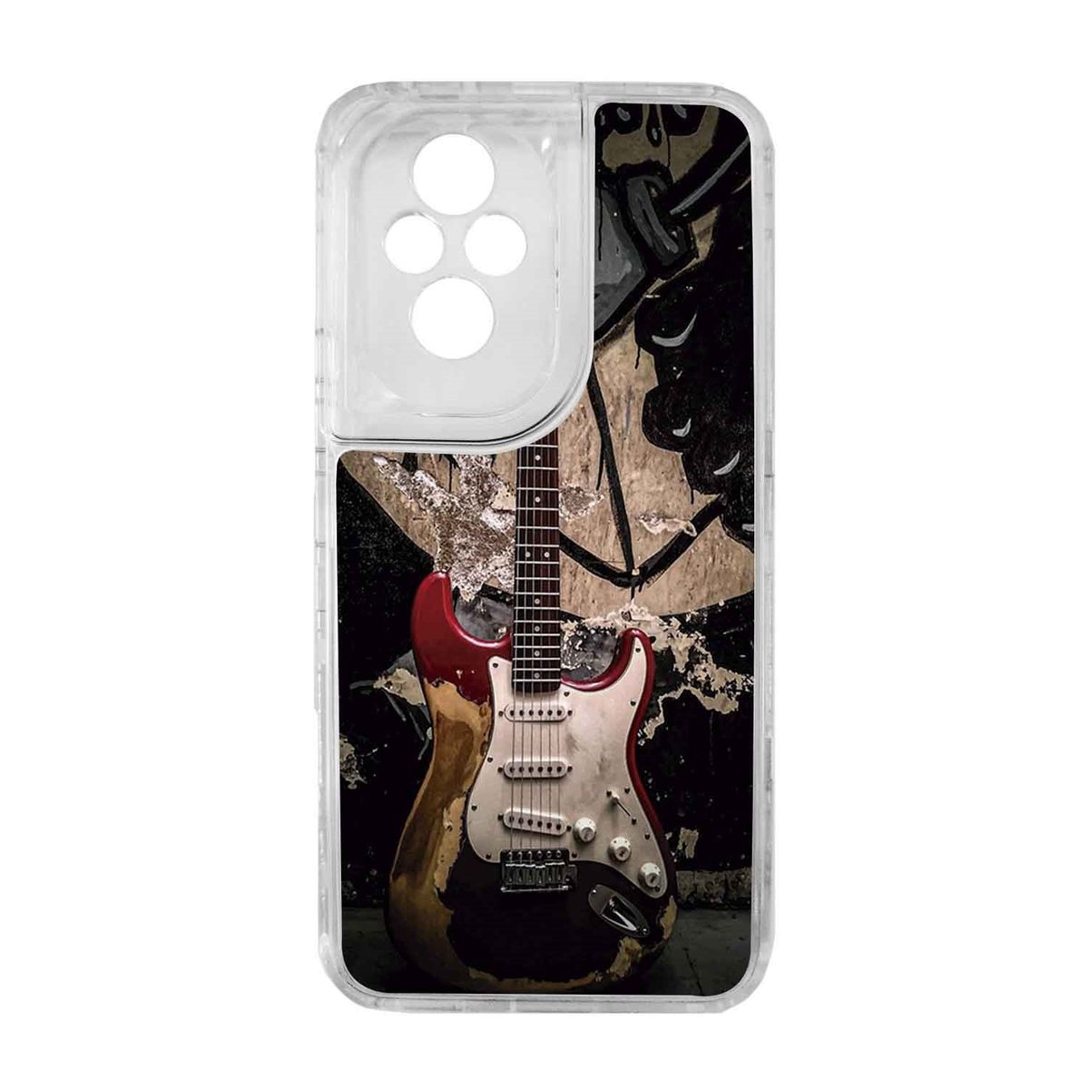 GENERICO - Funda Protector Case 360 Para HONOR 200