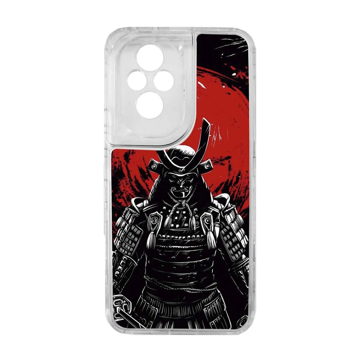 GENERICO - Funda Protector Case 360 Para HONOR 200