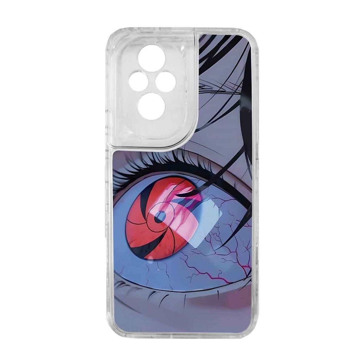 GENERICO - Funda Protector Case 360 Para HONOR 200
