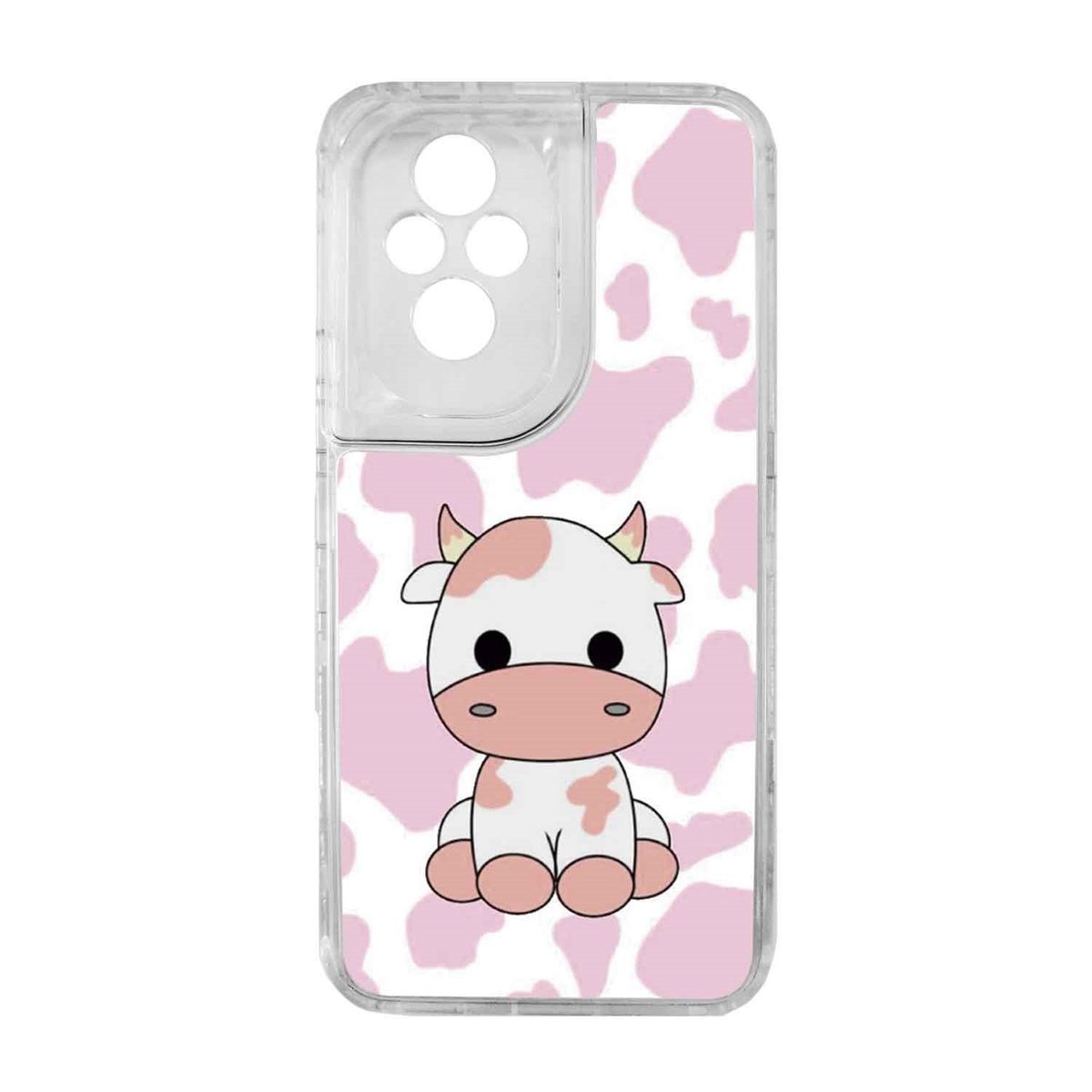 GENERICO - Funda Protector Case 360 Para HONOR 200