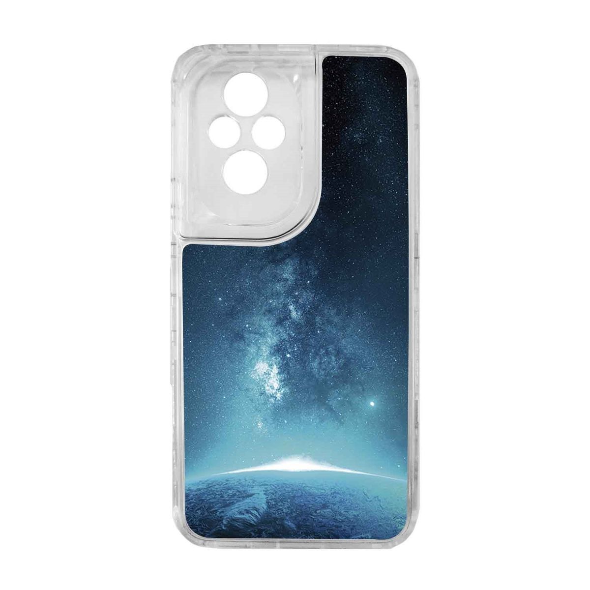 GENERICO - Funda Protector Case 360 Para HONOR 200