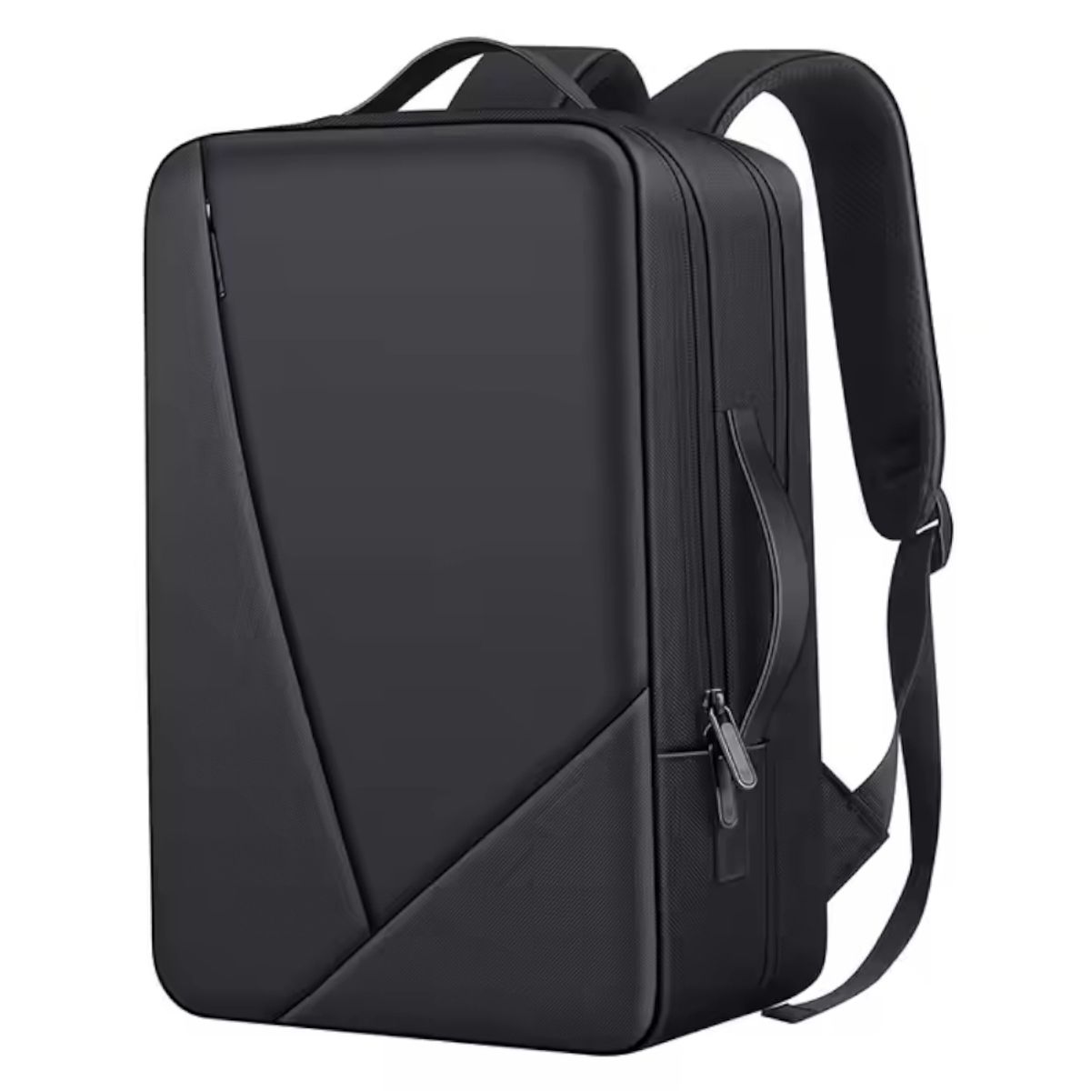 GENERICO - Mochila Urbana Expandible 30 L Estudio Portalaptop Viajes Usb V2