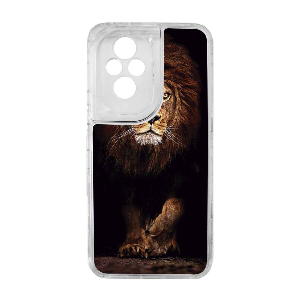 GENERICO - Funda Protector Case 360 Para HONOR 200