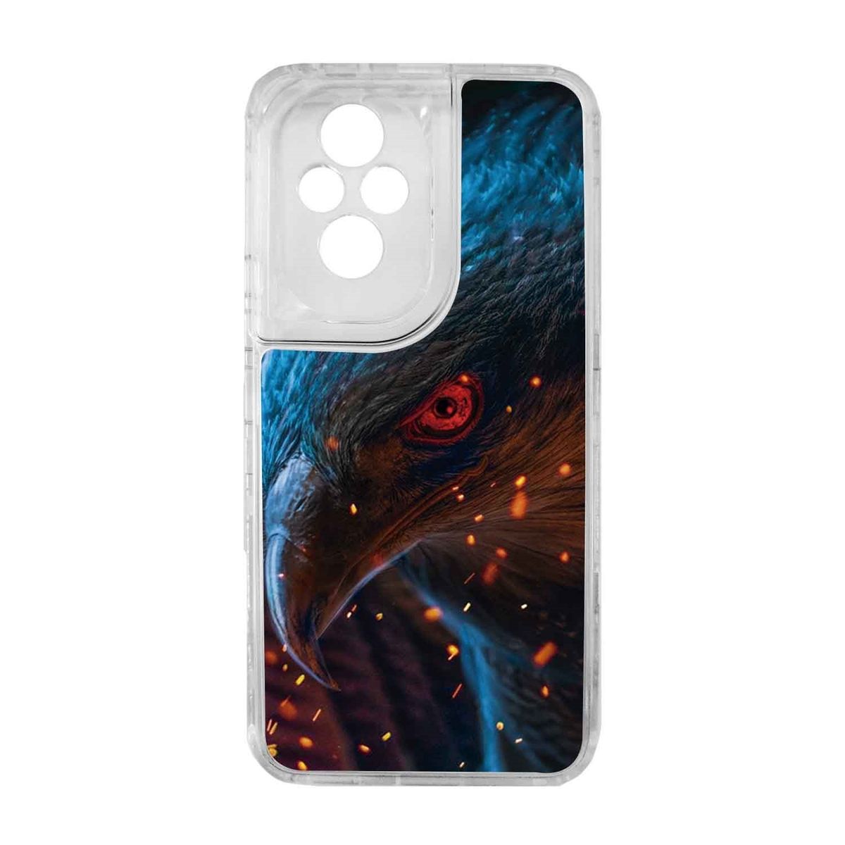 GENERICO - Funda Protector Case 360 Para HONOR 200