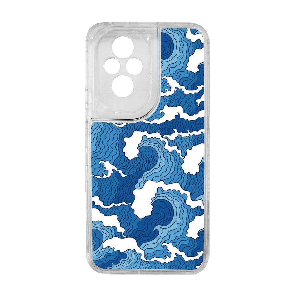 GENERICO - Funda Protector Case 360 Para HONOR 200