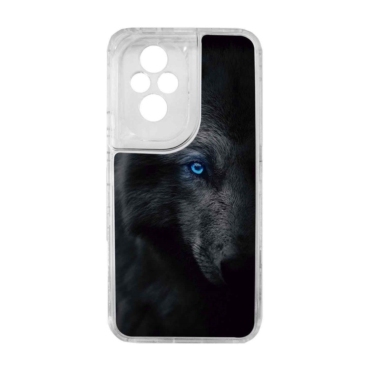 GENERICO - Funda Protector Case 360 Para HONOR 200
