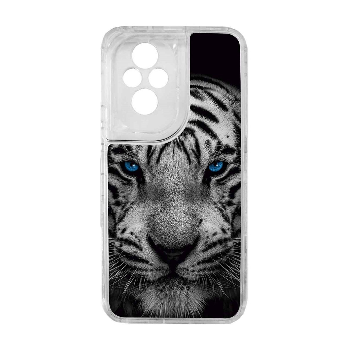 GENERICO - Funda Protector Case 360 Para HONOR 200