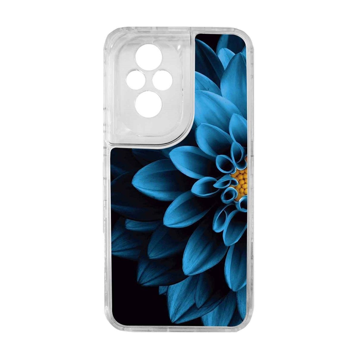 GENERICO - Funda Protector Case 360 Para HONOR 200