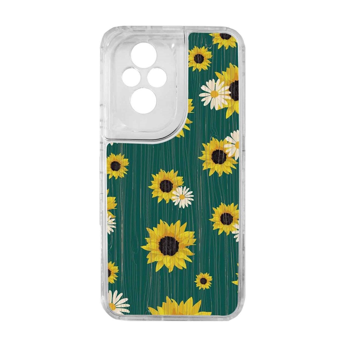 GENERICO - Funda Protector Case 360 Para HONOR 200