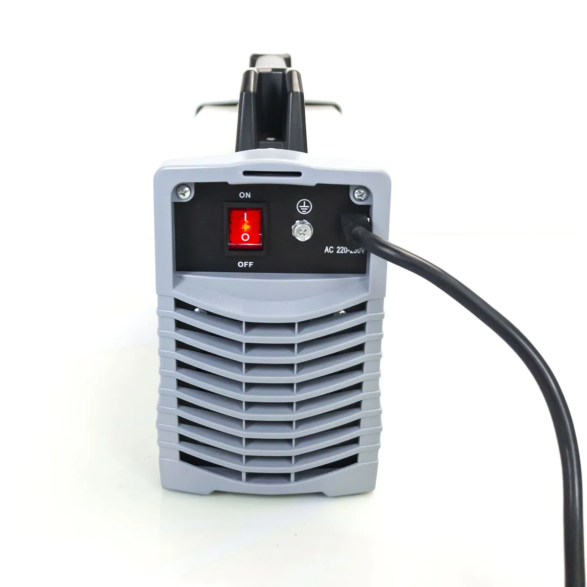 NEO - SOLDADORA INVERTER ELECTRODO CON MÁSCARA DE SOLDAR FOTOSENSIBLE - NEO