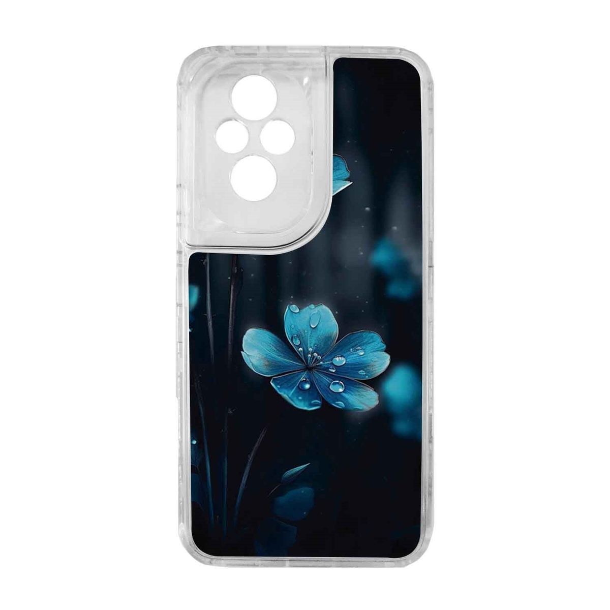 GENERICO - Funda Protector Case 360 Para HONOR 200
