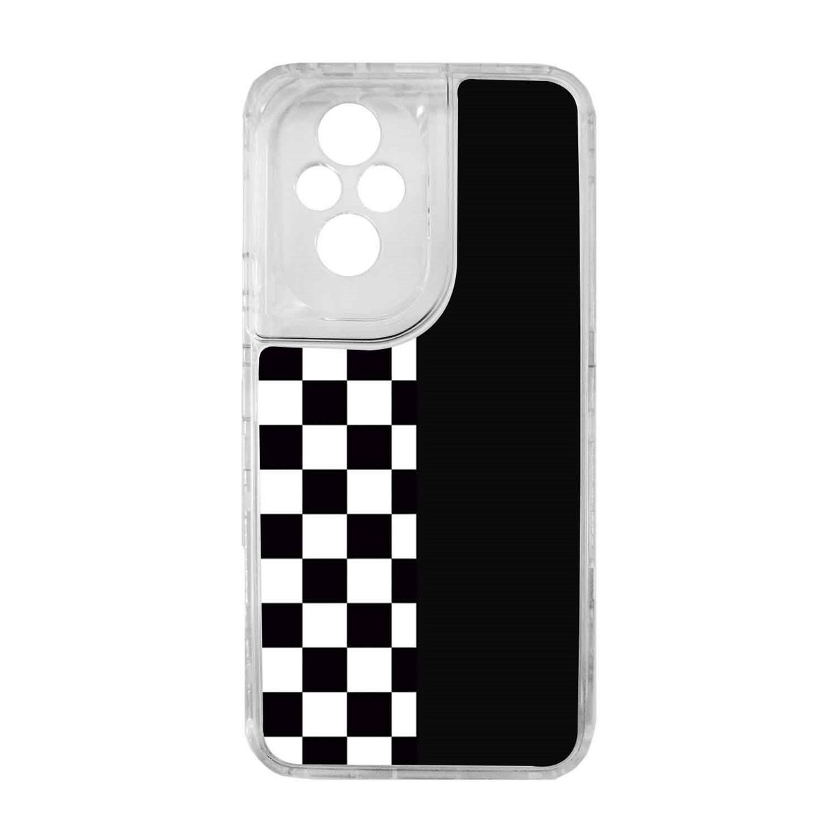 GENERICO - Funda Protector Case 360 Para HONOR 200